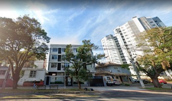 Imagem do condomínio Condomínio Rio Branco - Centro - Blumenau - SC