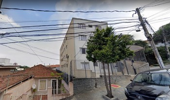 Imagem do condomínio Condomínio Rio Branco - Santana - São Paulo - SP