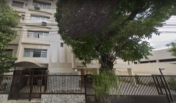 Imagem do condomínio Condomínio Rio Brilhante - Ponta Da Praia - Santos - SP