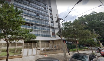 Imagem do condomínio Condomínio Rio Cachoeira - Higienópolis - São Paulo - SP