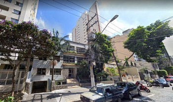 Imagem do condomínio Condomínio Rio Ceira - Jardim América - São Paulo - SP