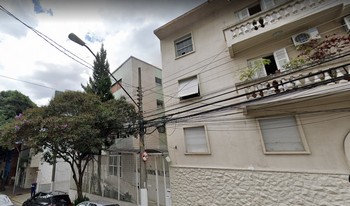 Imagem do condomínio Condomínio Rio Chuí - Paraíso - São Paulo - SP