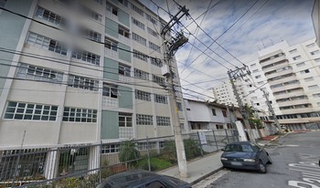 Imagem do condomínio Condomínio Rio Claro - Perdizes - São Paulo - SP