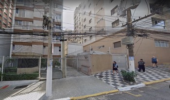 Imagem do condomínio Condomínio Rio Da Prata - Paraíso - São Paulo - SP