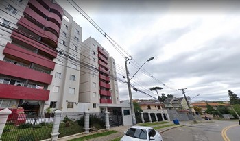 Imagem do condomínio Condomínio Rio Da Prata - Portão - Curitiba - PR