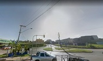 Imagem do condomínio Condomínio Rio Das Pedras - Centro - Uberaba - MG