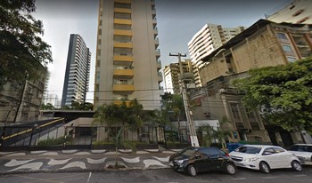 Imagem do condomínio Condomínio Rio De Janeiro - Nazaré - Belém - PA
