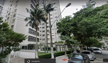 Imagem do condomínio Condomínio Rio De Janeiro - Higienópolis - São Paulo - SP