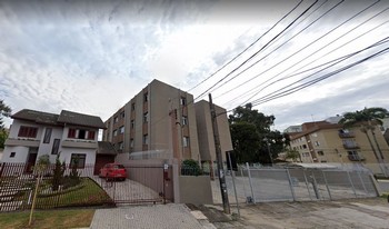 Imagem do condomínio Condomínio Rio De Janeiro - água Verde - Curitiba - PR