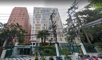 Imagem do condomínio Condomínio Rio Do Sul - Cerqueira César - São Paulo - SP