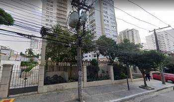 Imagem do condomínio Condomínio Rio Douro - Brooklin - São Paulo - SP