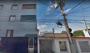 Condomínio Rio D'ouro - Bairro Oswaldo Cruz - São Caetano Do Sul - SP