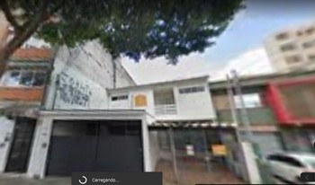 Imagem do condomínio Condomínio Rio Grande - Vila Mariana - São Paulo - SP