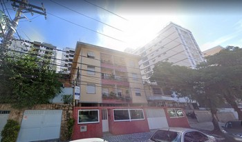 Imagem do condomínio Condomínio Rio Grande - José Menino - Santos - SP