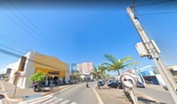 Imagem do condomínio Condomínio Rio Itanhaém - Centro - Itanhaém - SP