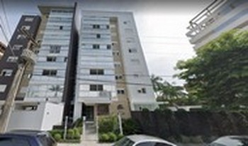 Imagem do condomínio Condomínio Rio Loire - América - Joinville - SC