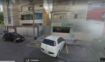 Imagem do condomínio Condomínio Rio Mar - Pituba - Salvador - BA