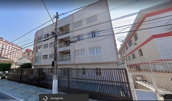 Imagem do condomínio Condomínio Rio Minho Iii - Boqueirão - Praia Grande - SP