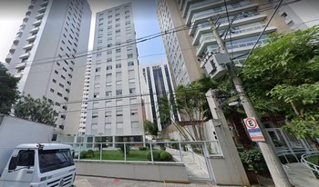 Imagem do condomínio Condomínio Rio Mondego - Jardim Paulista - São Paulo - SP