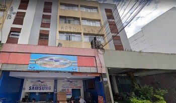 Imagem do condomínio Condomínio Rio Negro - Centro - Osasco - SP