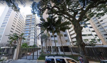 Imagem do condomínio Condomínio Rio Negro - Bela Vista - São Paulo - SP