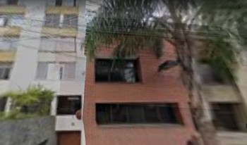 Imagem do condomínio Condomínio Rio Negro - Higienópolis - São Paulo - SP