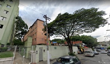 Imagem do condomínio Condomínio Rio Negro - Vila Gustavo - São Paulo - SP