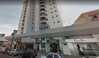 Imagem do condomínio Condomínio Rio Negro - Centro - Cascavel - PR