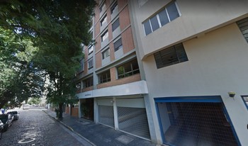 Imagem do condomínio Condomínio Rio Negro Acu - Botafogo - Campinas - SP