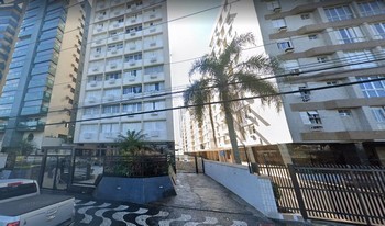 Imagem do condomínio Condomínio Rio Negro - José Menino - Santos - SP