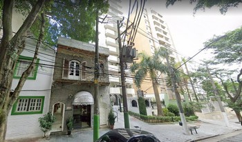 Imagem do condomínio Condomínio Rio Negro - Jardim Paulista - São Paulo - SP