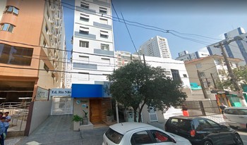 Imagem do condomínio Condomínio Rio Nilo - Gonzaguinha - São Vicente - SP
