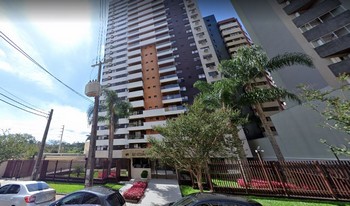 Imagem do condomínio Condomínio Rio Ottawa - Cabral - Curitiba - PR