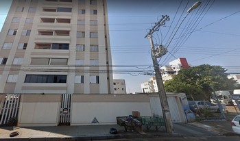 Imagem do condomínio Condomínio Rio Paranáiba - Santa Mônica - Uberlândia - MG