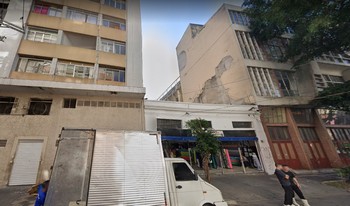 Imagem do condomínio Condomínio Rio Prata - Bom Retiro - São Paulo - SP