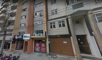 Imagem do condomínio Condomínio Rio Preto - Centro - Viçosa - MG