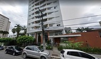 Imagem do condomínio Condomínio Rio Reno. - Centro - Joinville - SC