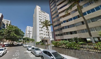 Imagem do condomínio Condomínio Rio São Francisco - Pituba - Salvador - BA