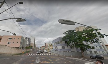 Imagem do condomínio Condomínio Rio Serrano - Pituba - Salvador - BA