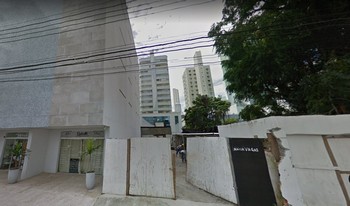 Imagem do condomínio Condomínio Rio Siena Residence - Pioneiros - Balneário Camboriú - SC