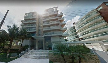 Imagem do condomínio Condomínio Rio Solimões - Riviera De São Lourenço - Bertioga - SP