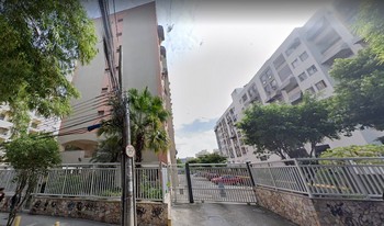 Imagem do condomínio Condomínio Rio Solimões - Pechincha - Rio De Janeiro - RJ