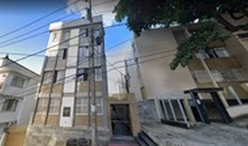 Imagem do condomínio Condomínio Rio Tejo - Gutierrez - Belo Horizonte - MG