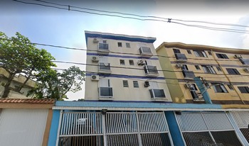 Imagem do condomínio Condomínio Rio Tigre - Jardim Casqueiro - Cubatão - SP