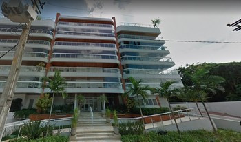 Imagem do condomínio Condomínio Rio Tocantins - Riviera De São Lourenço - Bertioga - SP