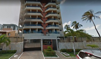 Imagem do condomínio Condomínio Rio Uatuma - Intermares - Cabedelo - PB