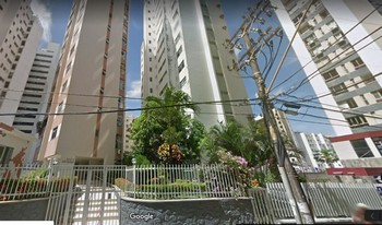 Imagem do condomínio Condomínio Rio Uruguai - Pituba - Salvador - BA