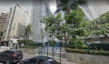 Imagem do condomínio Condomínio Rio Verde - Jardim Paulista - São Paulo - SP