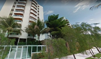 Imagem do condomínio Condomínio Rio Verde - Riviera De São Lourenço - Bertioga - SP