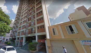 Imagem do condomínio Condomínio Rio Verde - Centro - Campinas - SP